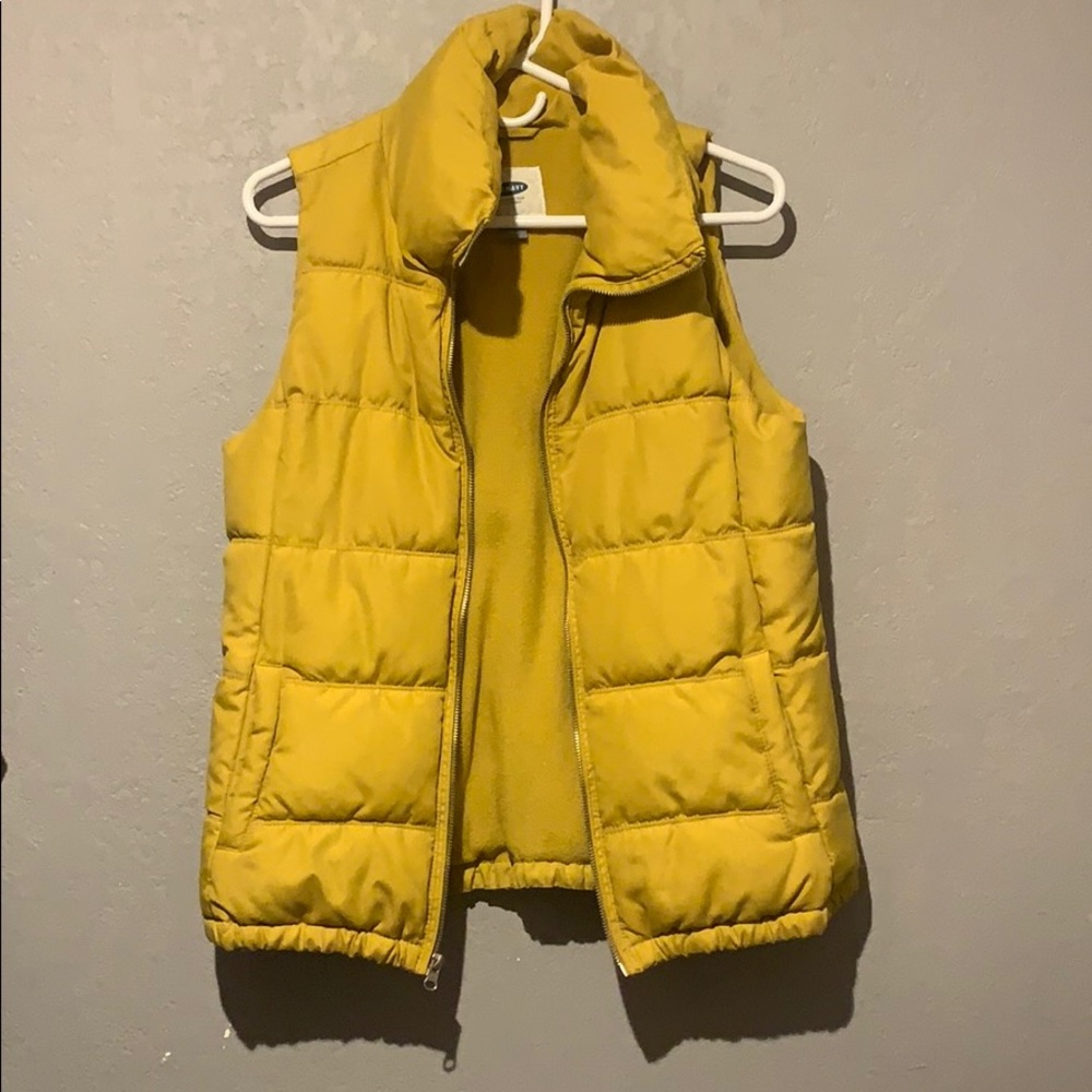 Old Navy Vest